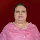 Prof. Nazish Khan  - ACET